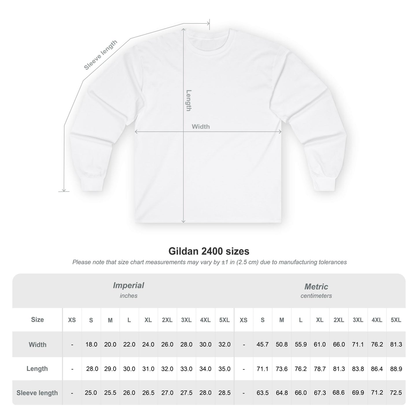 Camiseta Unisex de Manga Larga con Logo de FamGeo (Familia-Aventura-Naturaleza)