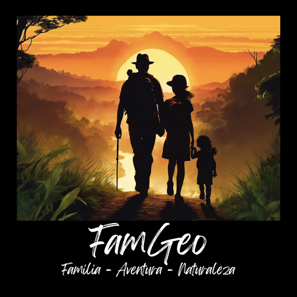 FamGeo Store